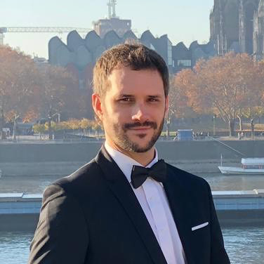 Hans Desjarlais Profile Picture