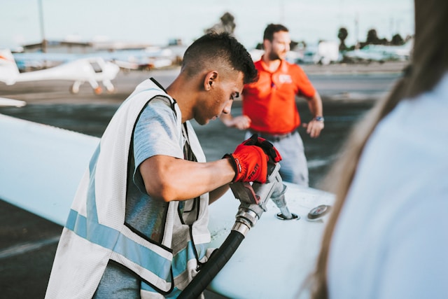What the Fuel Crisis Means for Cheap Flights